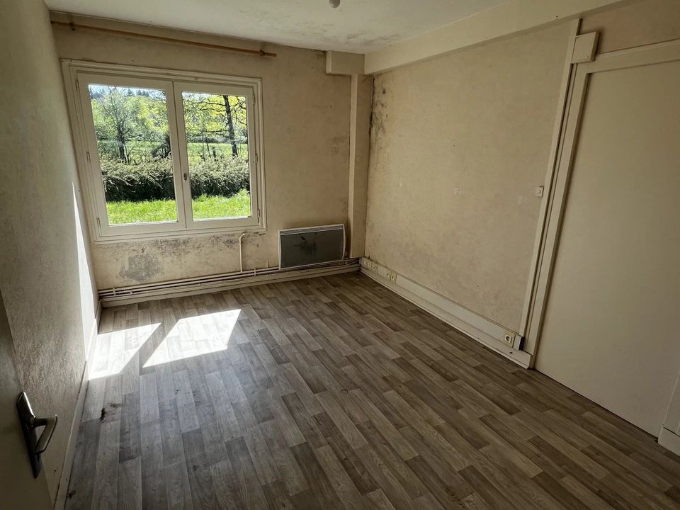 Villa i Mortemart, Haute-Vienne - foto 5