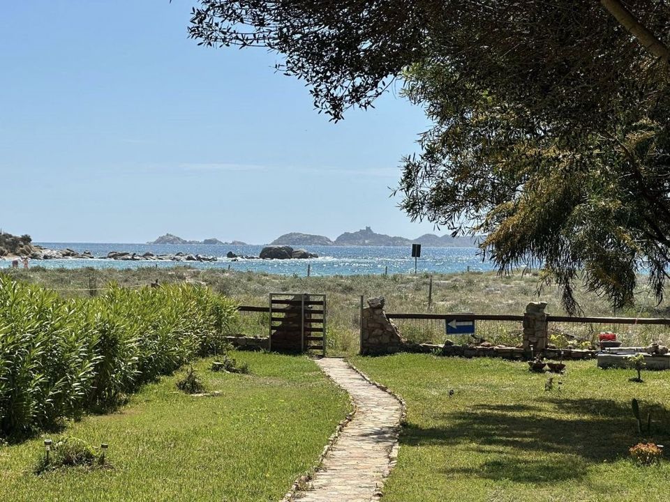 Villa i Castiadas, Sud Sardegna - foto 1