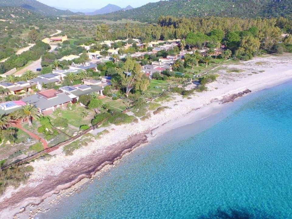 Villa i Castiadas, Sud Sardegna - foto 2