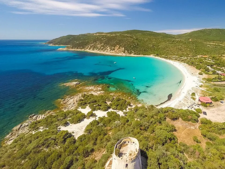 Villa i Castiadas, Sud Sardegna - foto 3