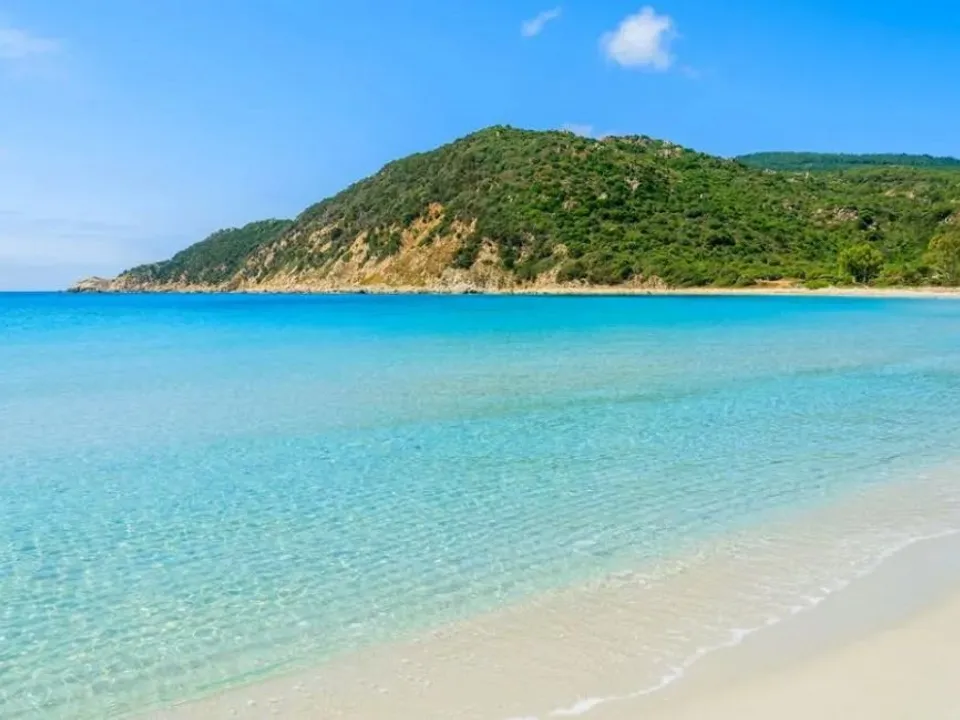Villa i Castiadas, Sud Sardegna - foto 4