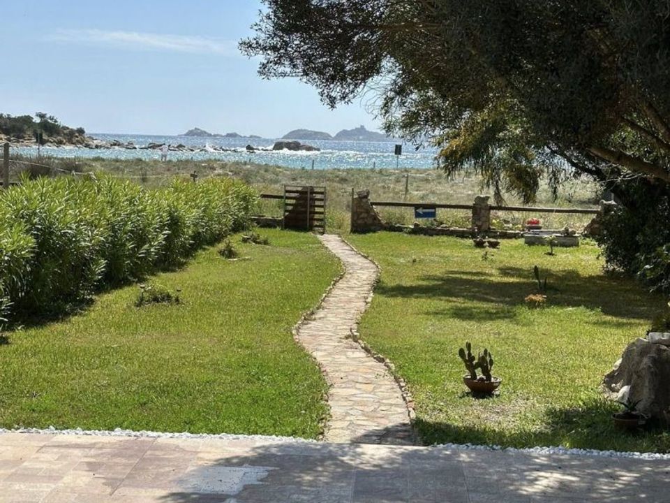 Villa i Castiadas, Sud Sardegna - foto 5