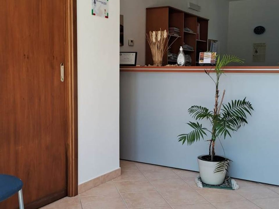 Wohnung in Alia, Palermo - Foto 1