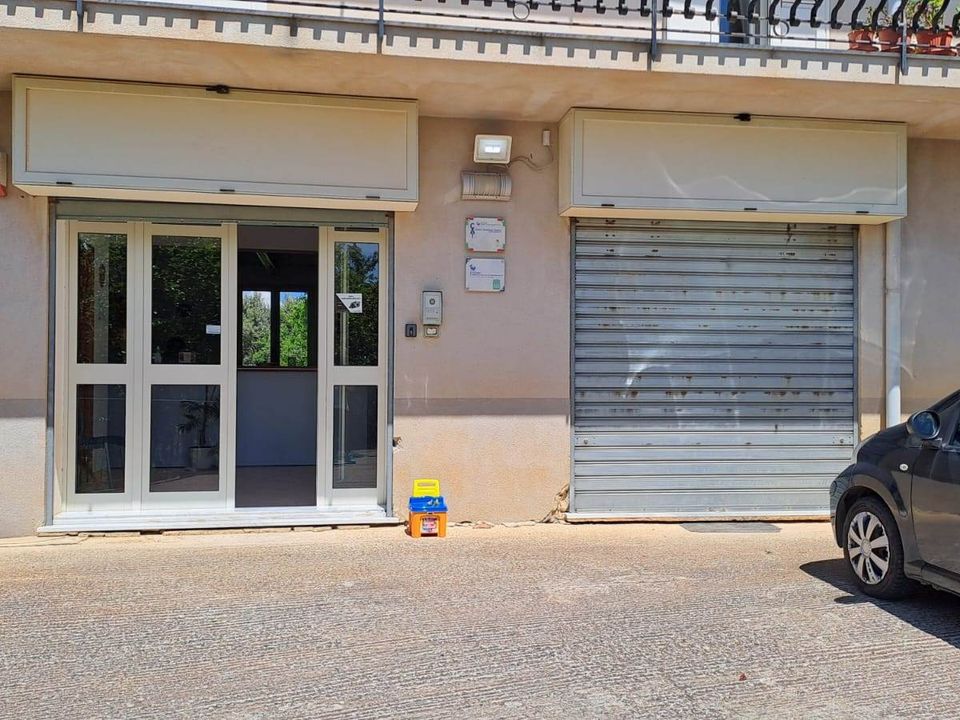 Wohnung in Alia, Palermo - Foto 2