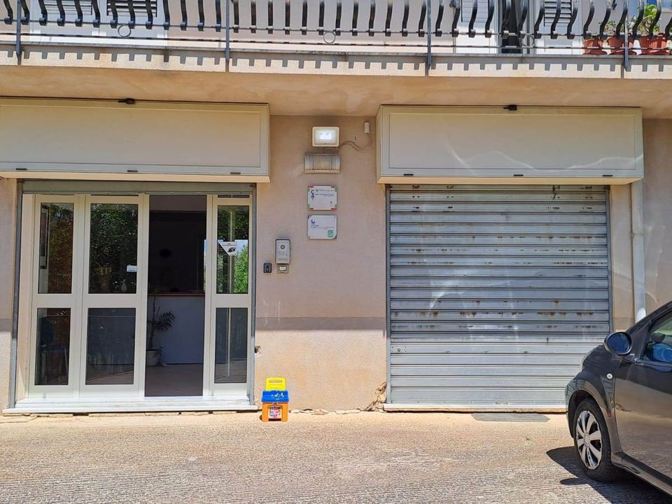 Wohnung in Alia, Palermo - Foto 5