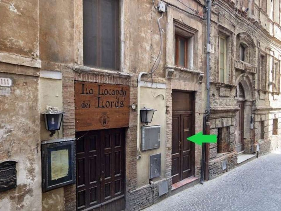 Leilighet i Penne, Pescara - bilde 1