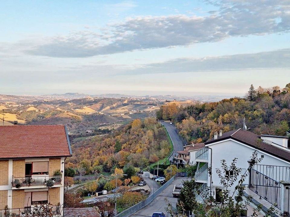 Leilighet i Penne, Pescara - bilde 2
