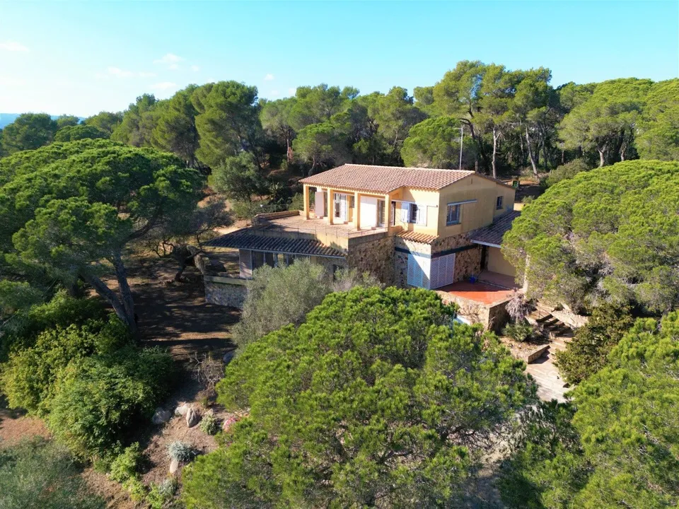 Landejendom i Palamos, Gerona - foto 2