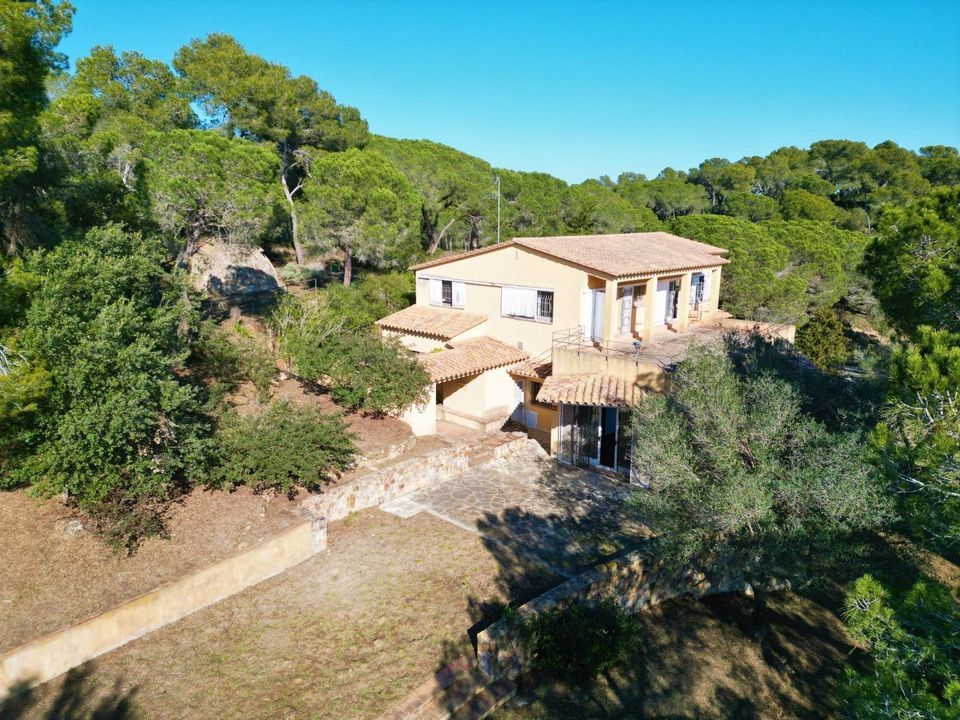 Landejendom i Palamos, Gerona - foto 3