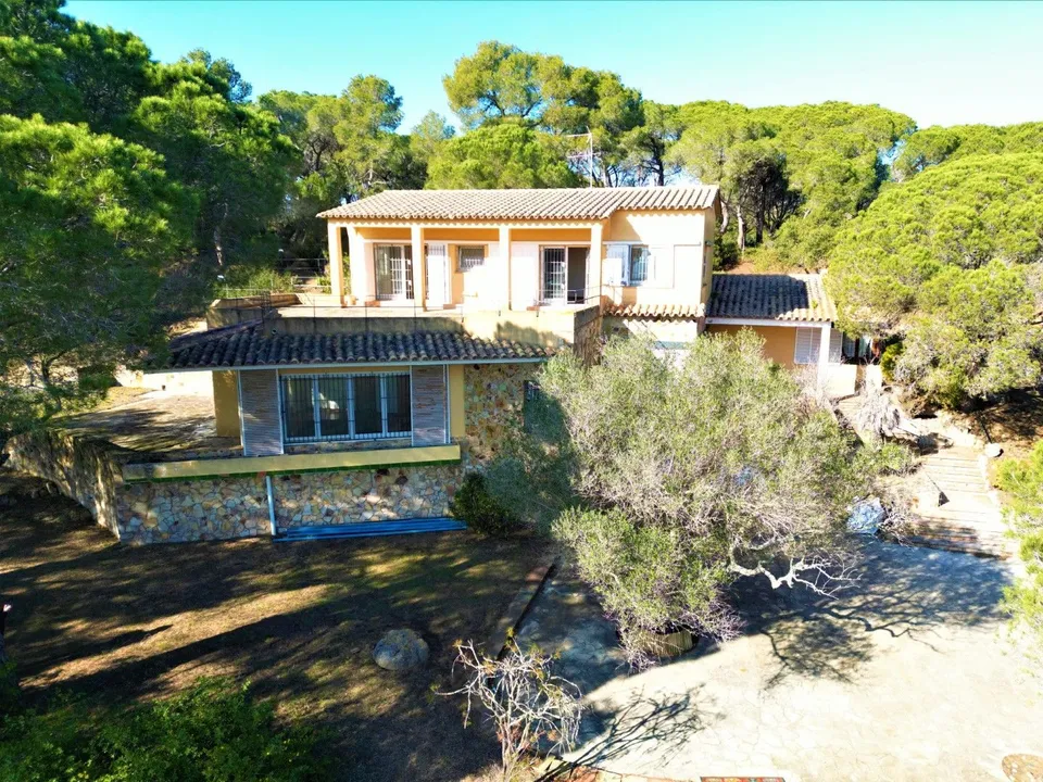 Landejendom i Palamos, Gerona - foto 4