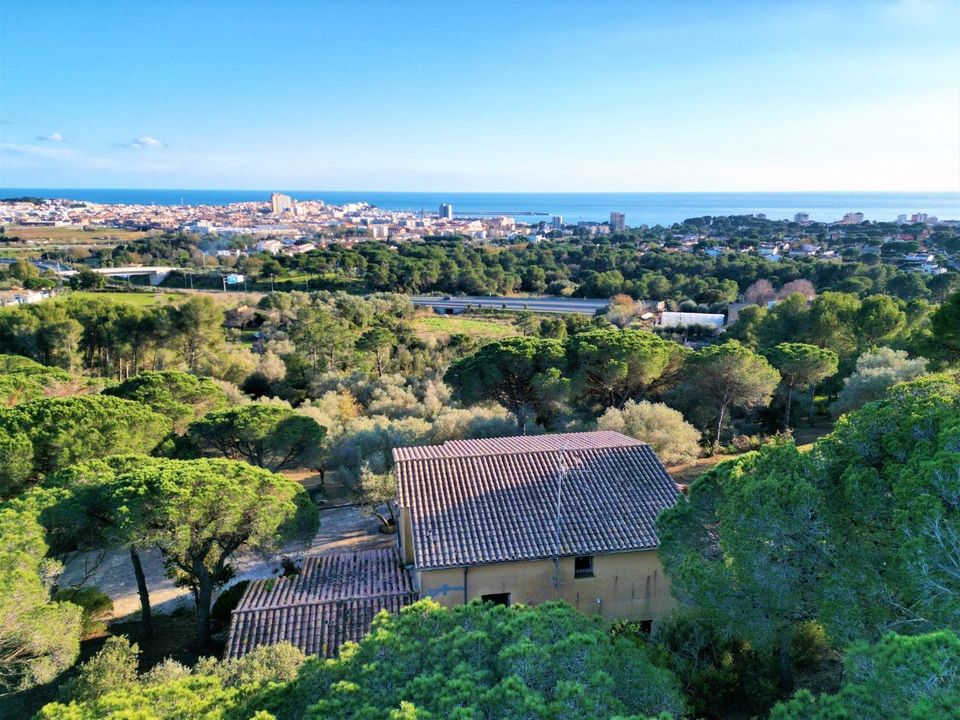 Landejendom i Palamos, Gerona - foto 5