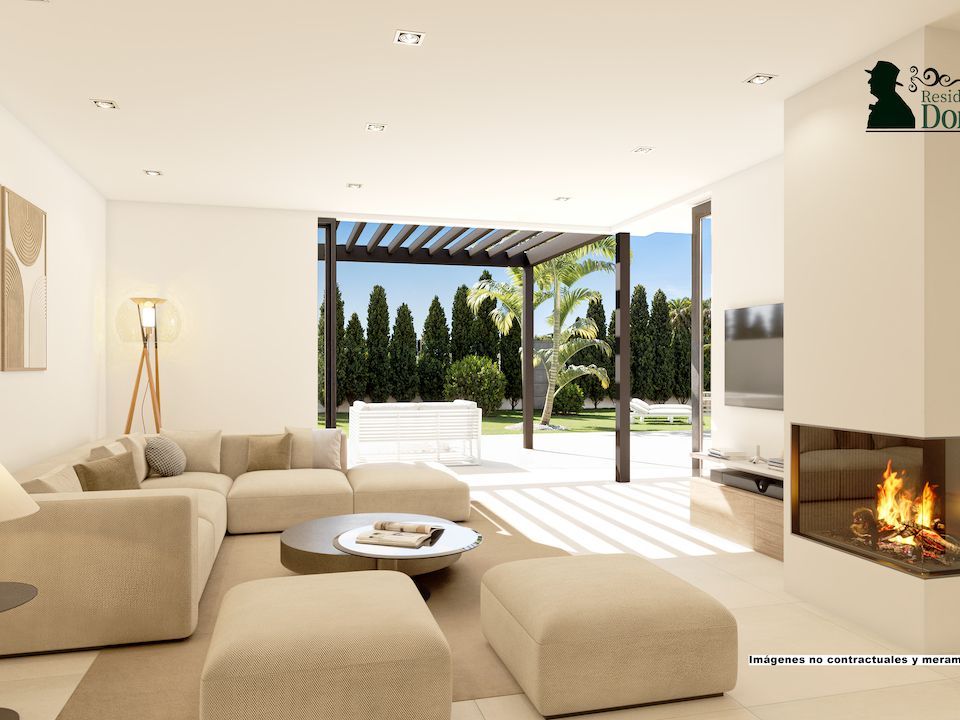Villa i La Nucia, Alicante - foto 5