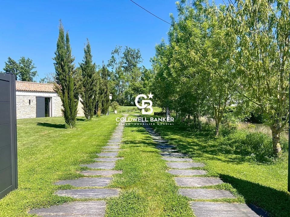 Villa i Marans, Charente-Maritime - foto 3