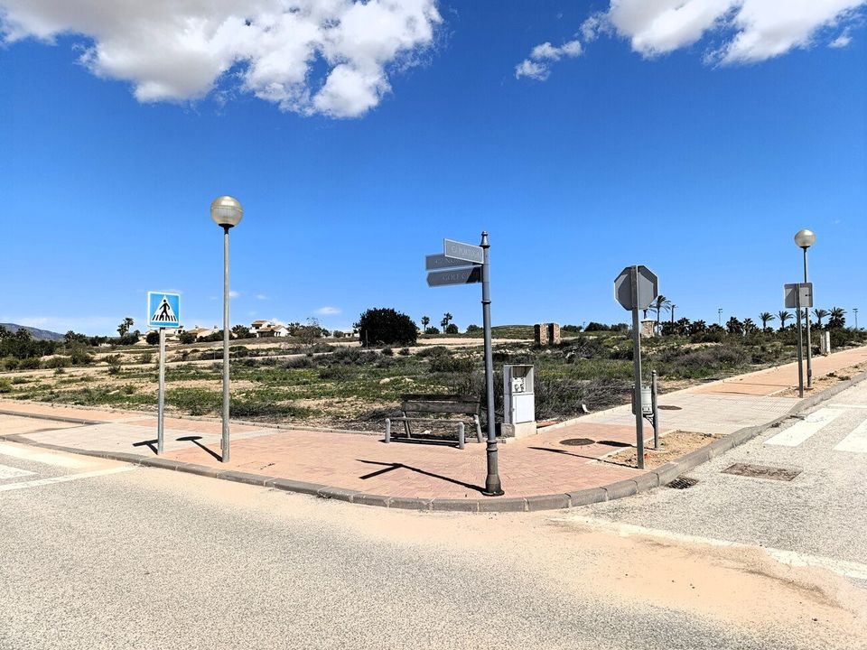 Finca i Fuente Alamo, Murcia - foto 2