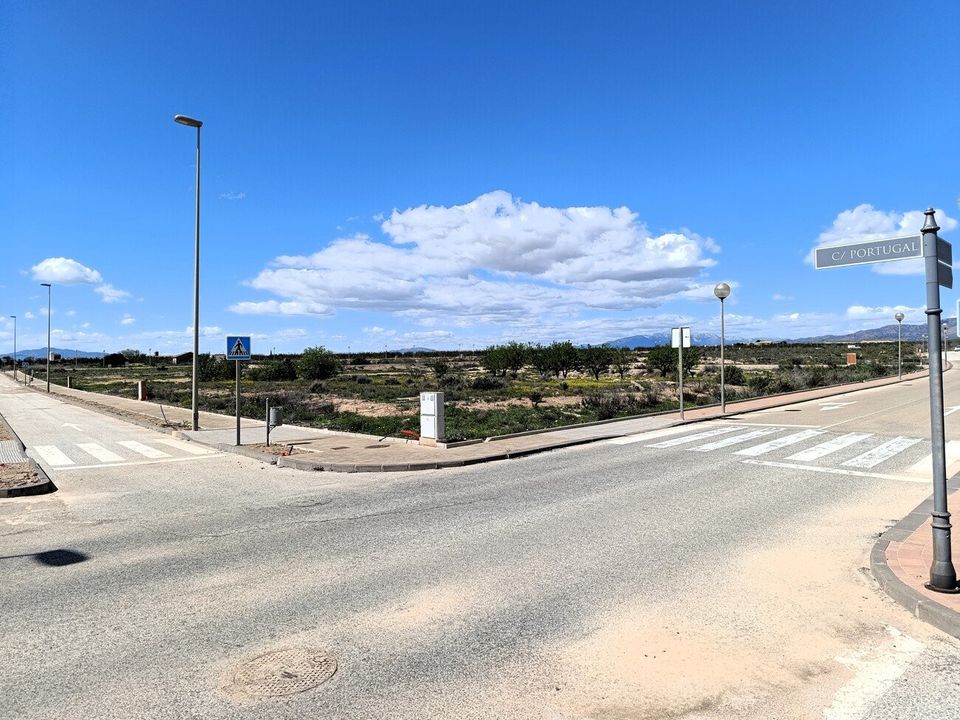 Finca i Fuente Alamo, Murcia - foto 3