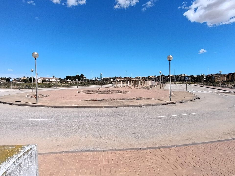 Finca i Fuente Alamo, Murcia - foto 4