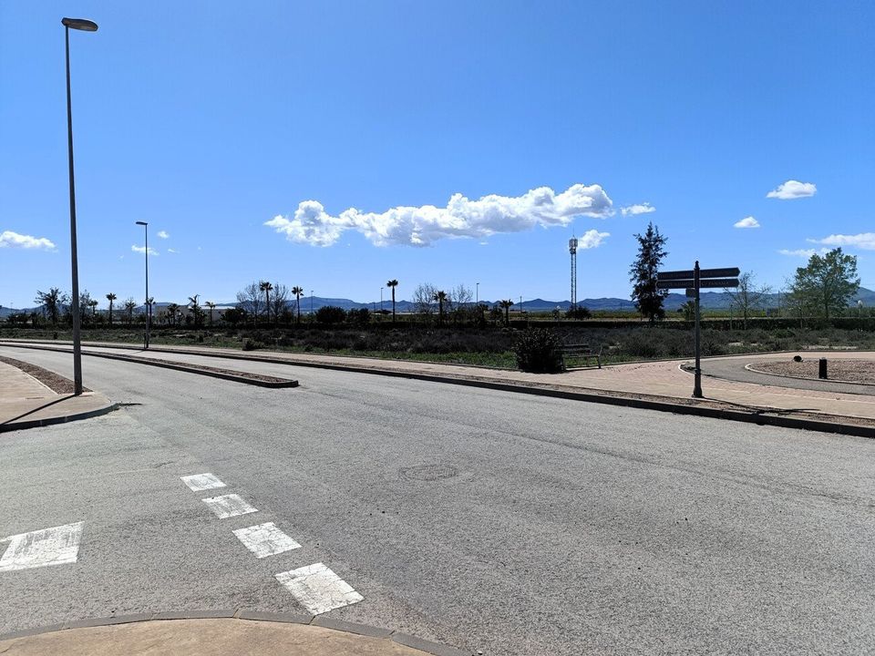 Finca i Fuente Alamo, Murcia - foto 5