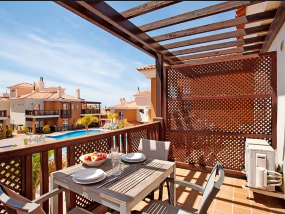 Lejlighed i Arguineguin, Gran Canaria - foto 1
