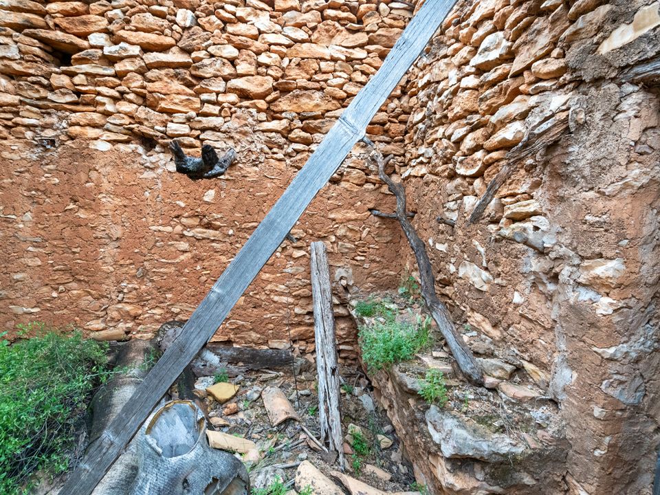 Finca i Tortosa, Tarragona - foto 4