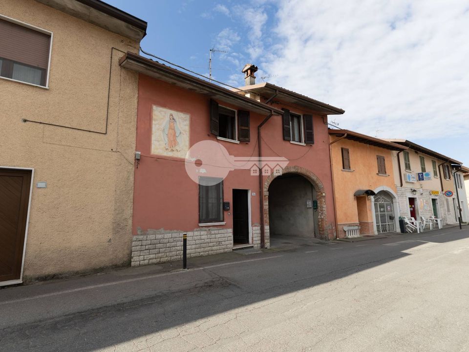 Villa i Leno, Brescia - foto 2