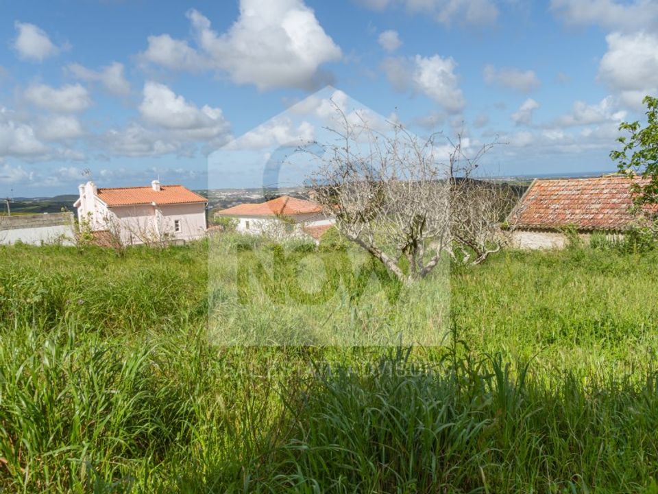 Helårsgrund i Matacaes, Lisbon - foto 1