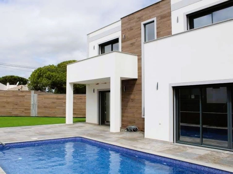 Byhus i Albufeira, Faro - foto 2