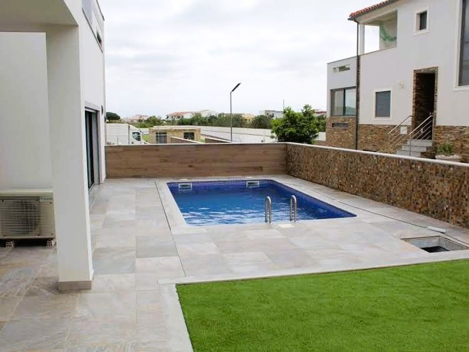 Byhus i Albufeira, Faro - foto 4
