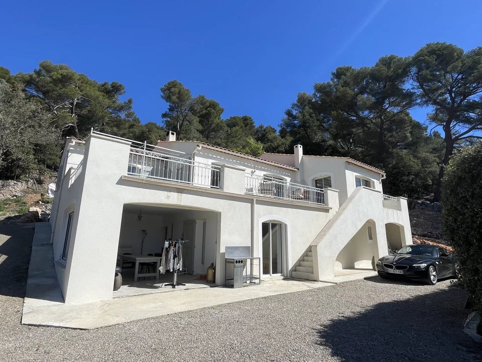 Villa i Moissac-Bellevue, Var - foto 1