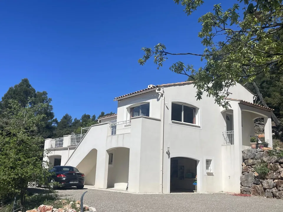 Villa i Moissac-Bellevue, Var - foto 2
