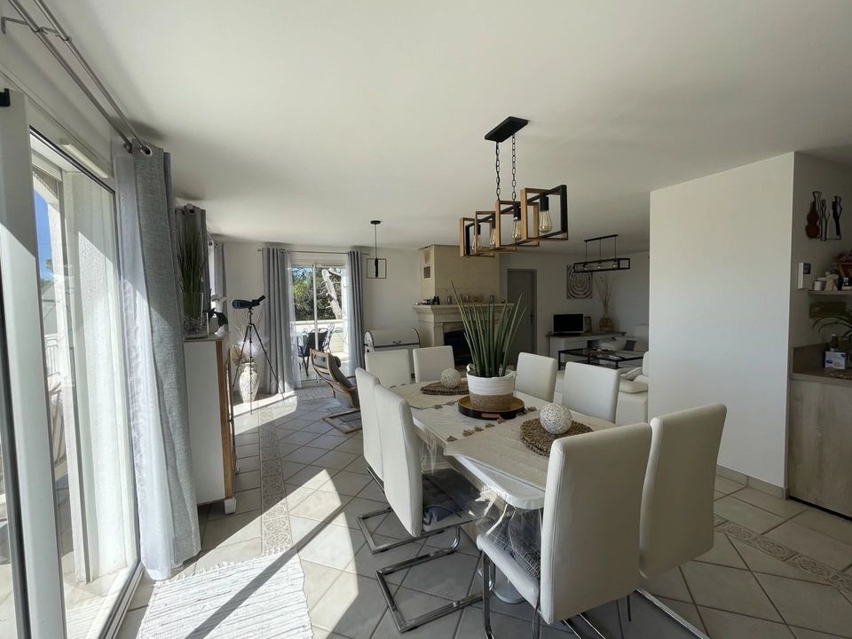 Villa i Moissac-Bellevue, Var - foto 3