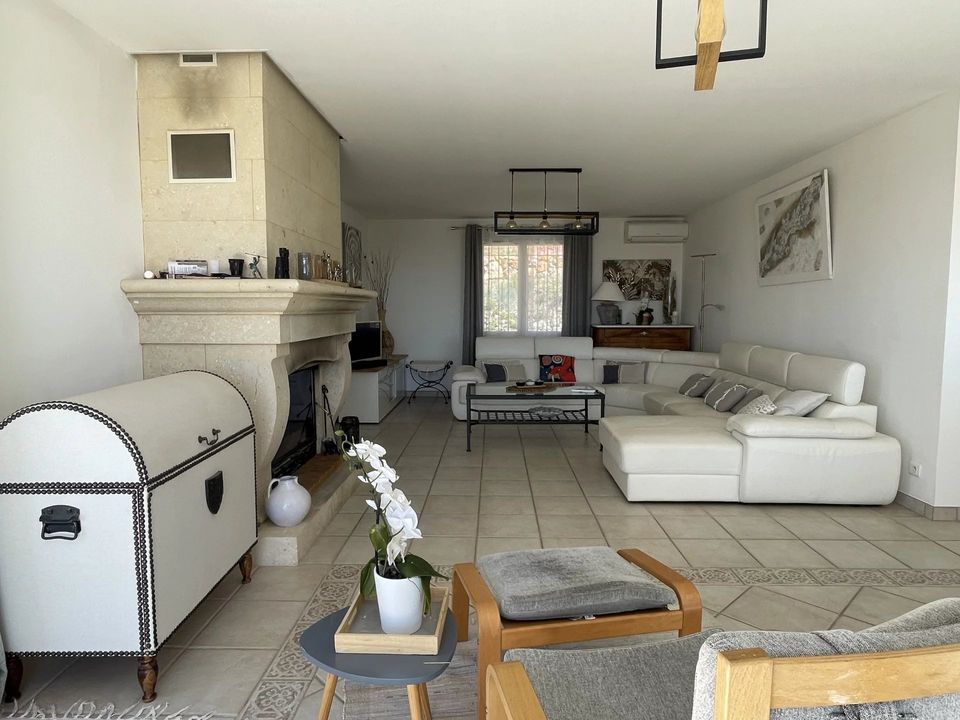 Villa i Moissac-Bellevue, Var - foto 4