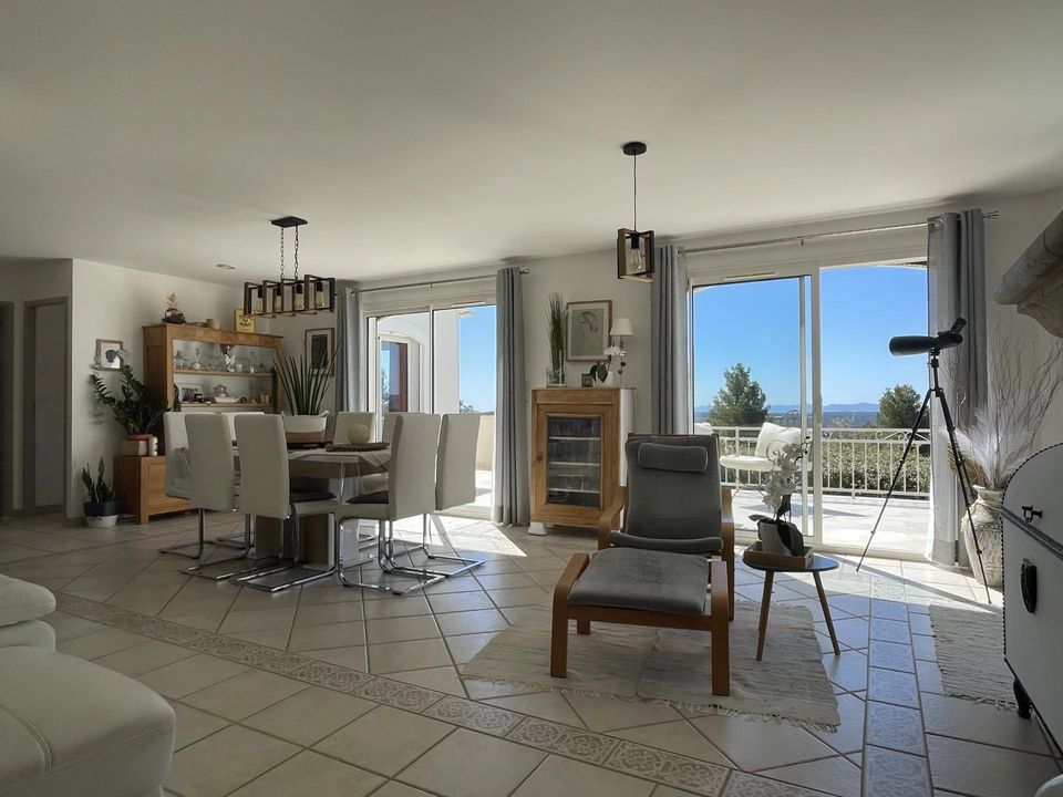 Villa i Moissac-Bellevue, Var - foto 5
