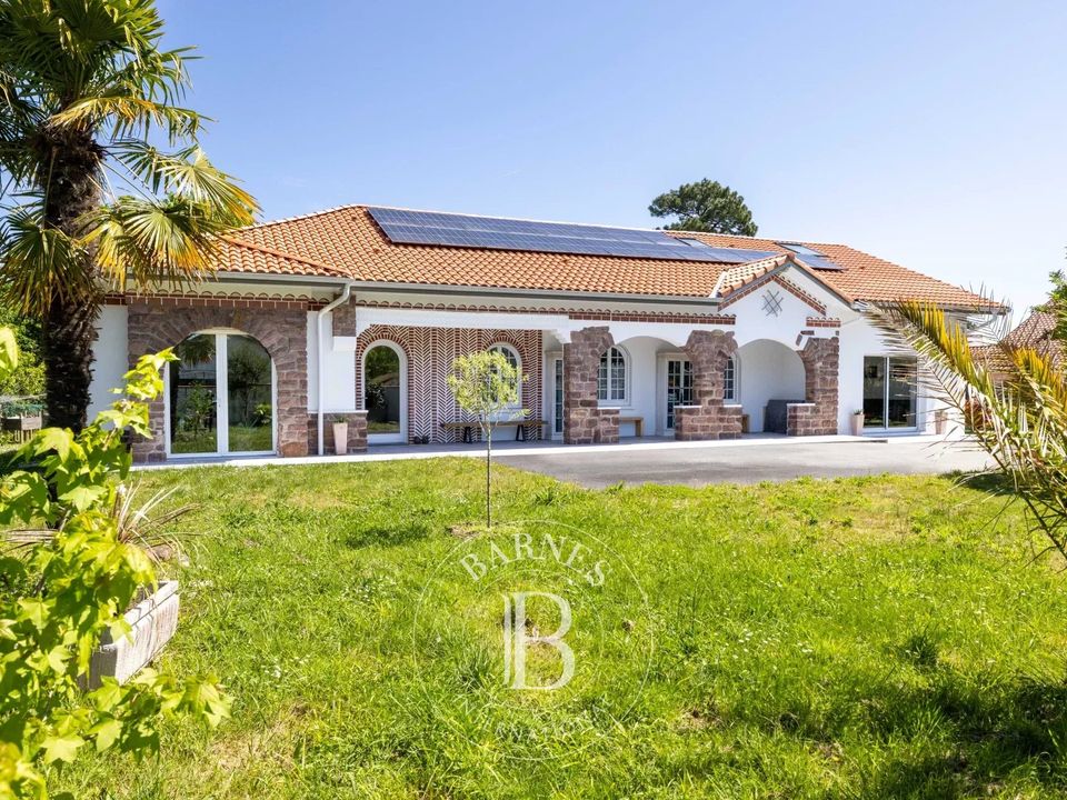 Villa i Labenne, Landes - foto 1