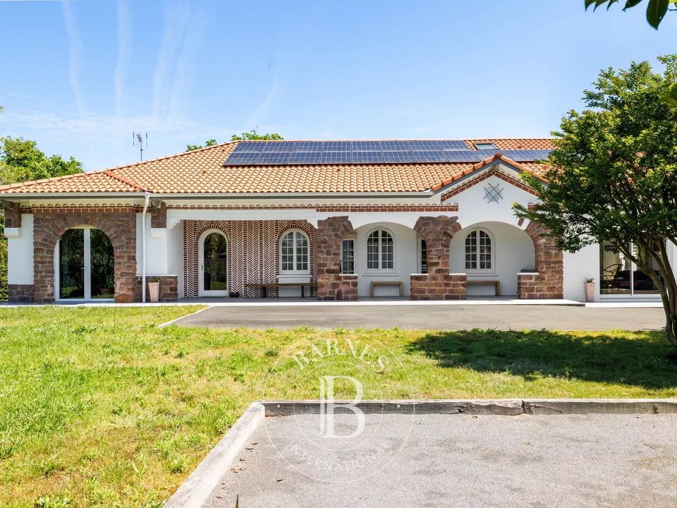 Villa i Labenne, Landes - foto 2