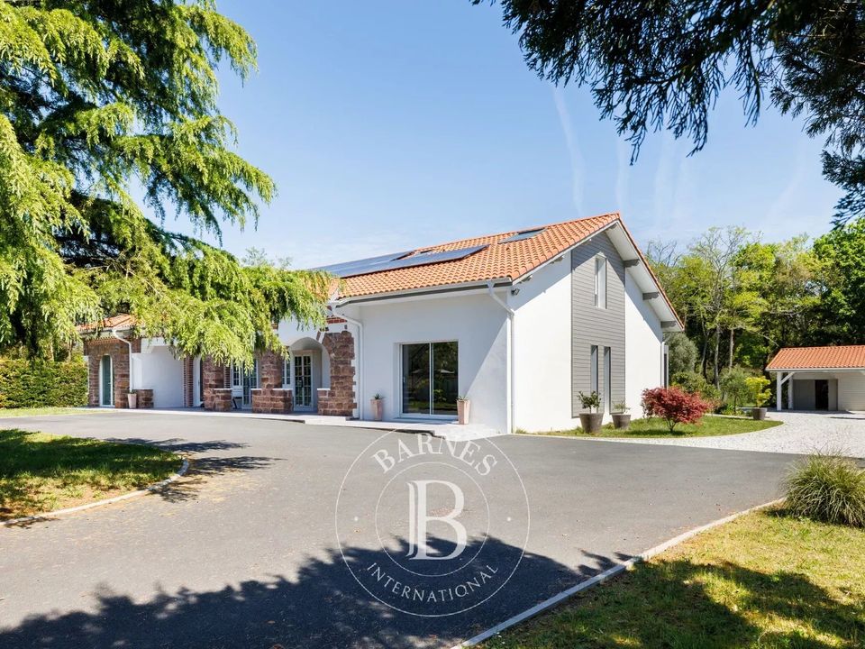 Villa i Labenne, Landes - foto 3