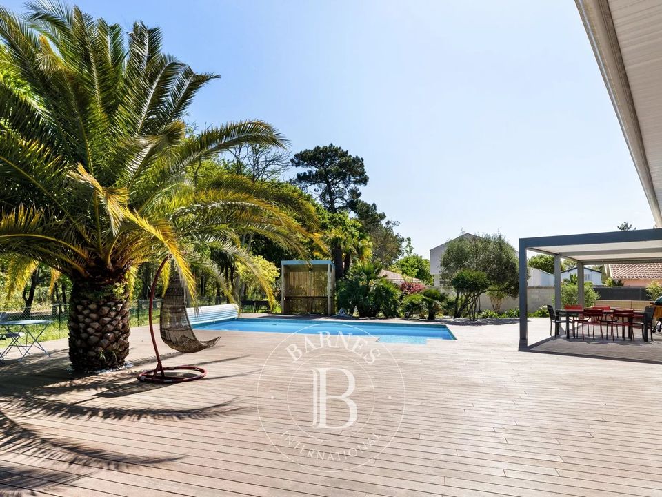 Villa i Labenne, Landes - foto 4