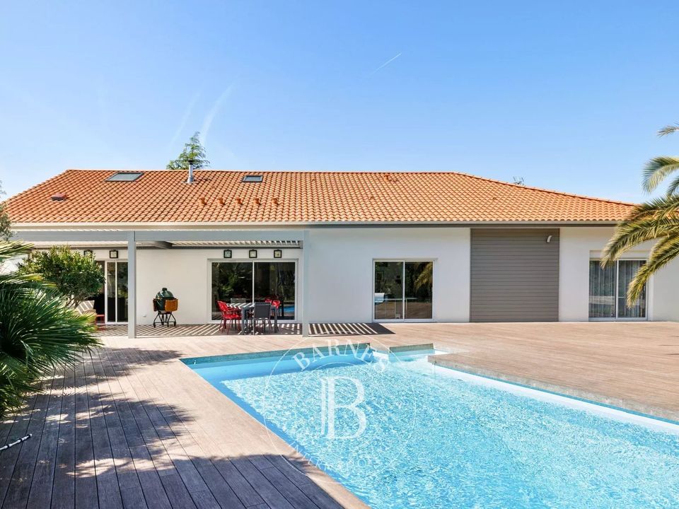 Villa i Labenne, Landes - foto 5