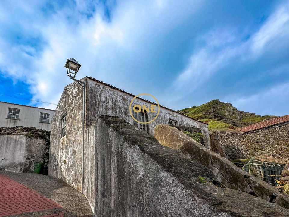 Byhus i Vila do Corvo, Corvo - foto 2