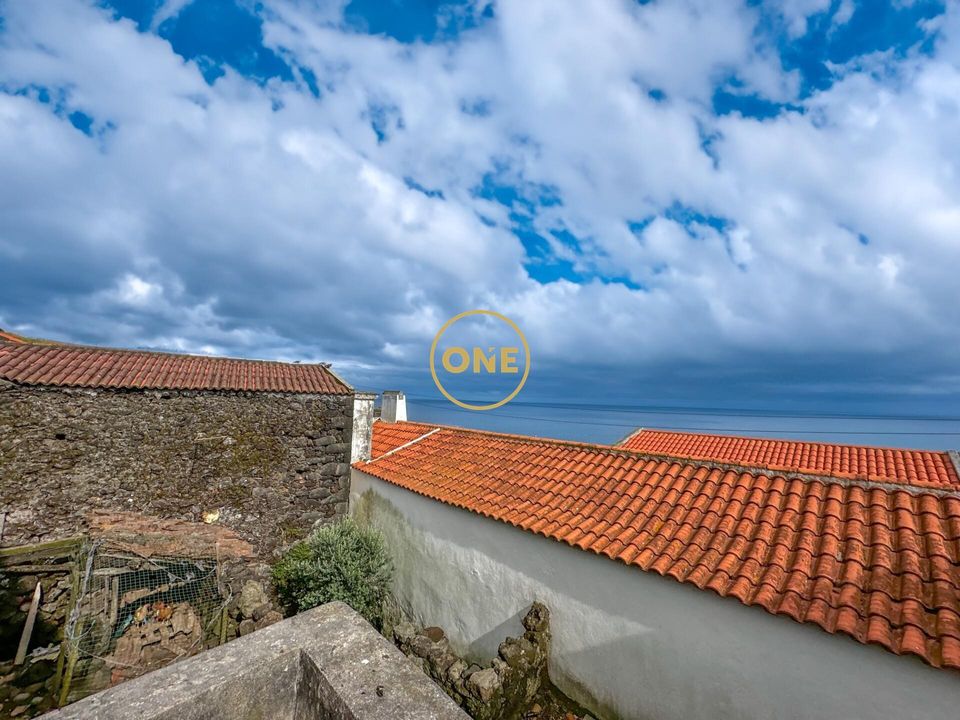 Byhus i Vila do Corvo, Corvo - foto 3