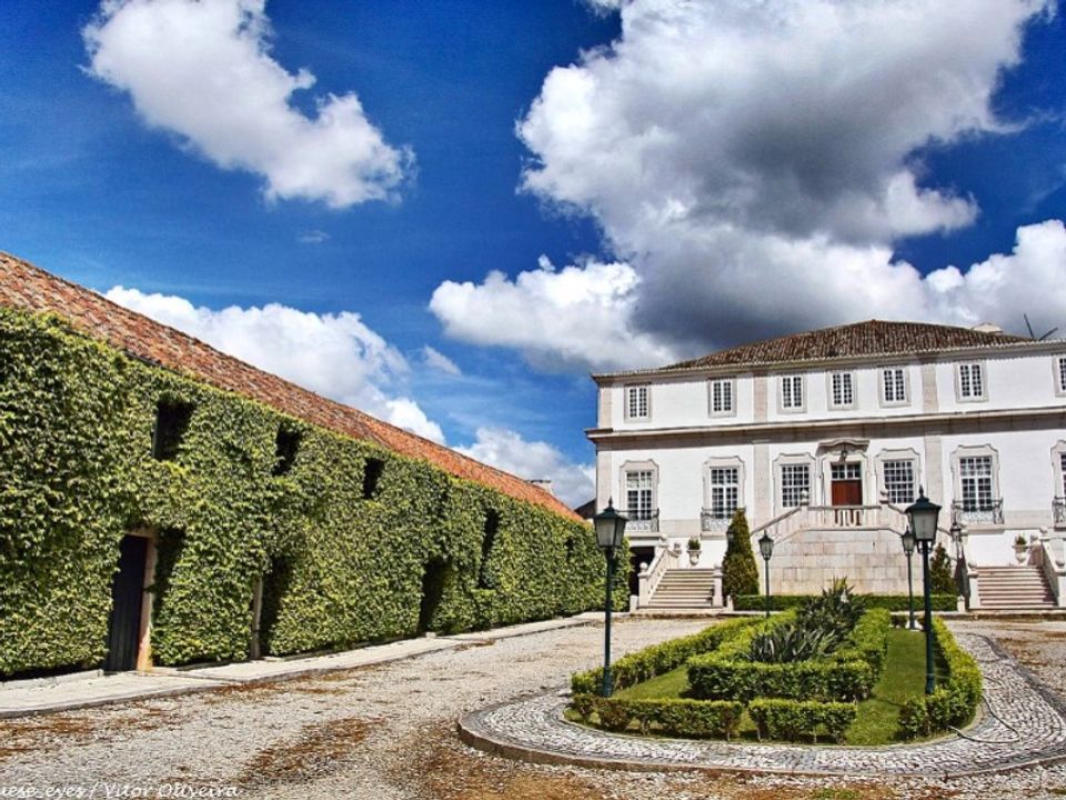 Helårsgrund i Carvoeira e Carmoes, Lisbon - foto 4