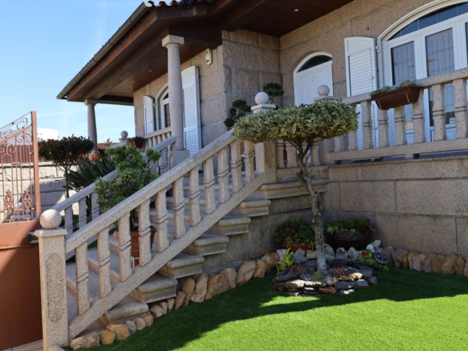 Villa i Felgueiras, Porto - bilde 4
