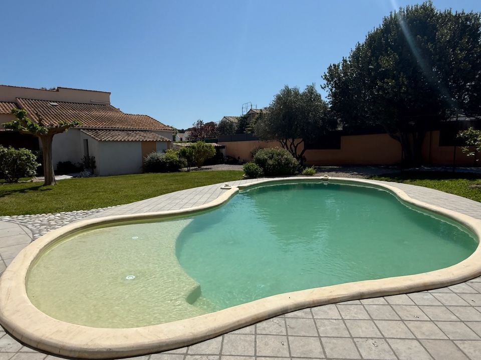 Villa i Frontignan, Herault - foto 5