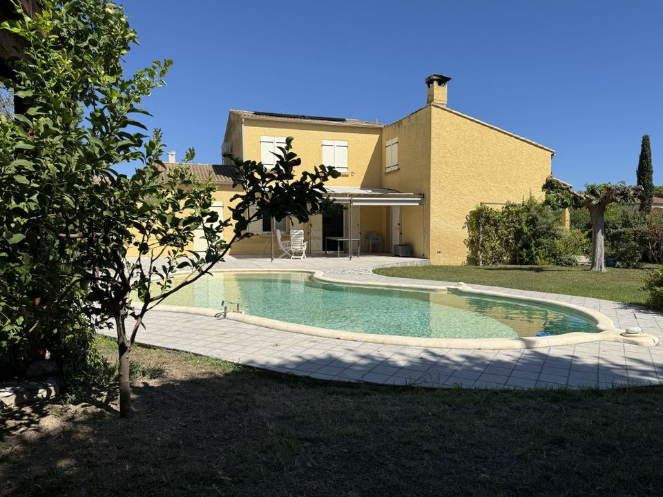 Villa i Frontignan, Herault - foto 2