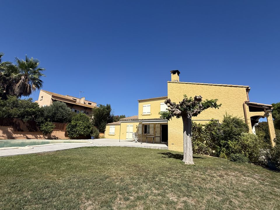 Villa i Frontignan, Herault - foto 4