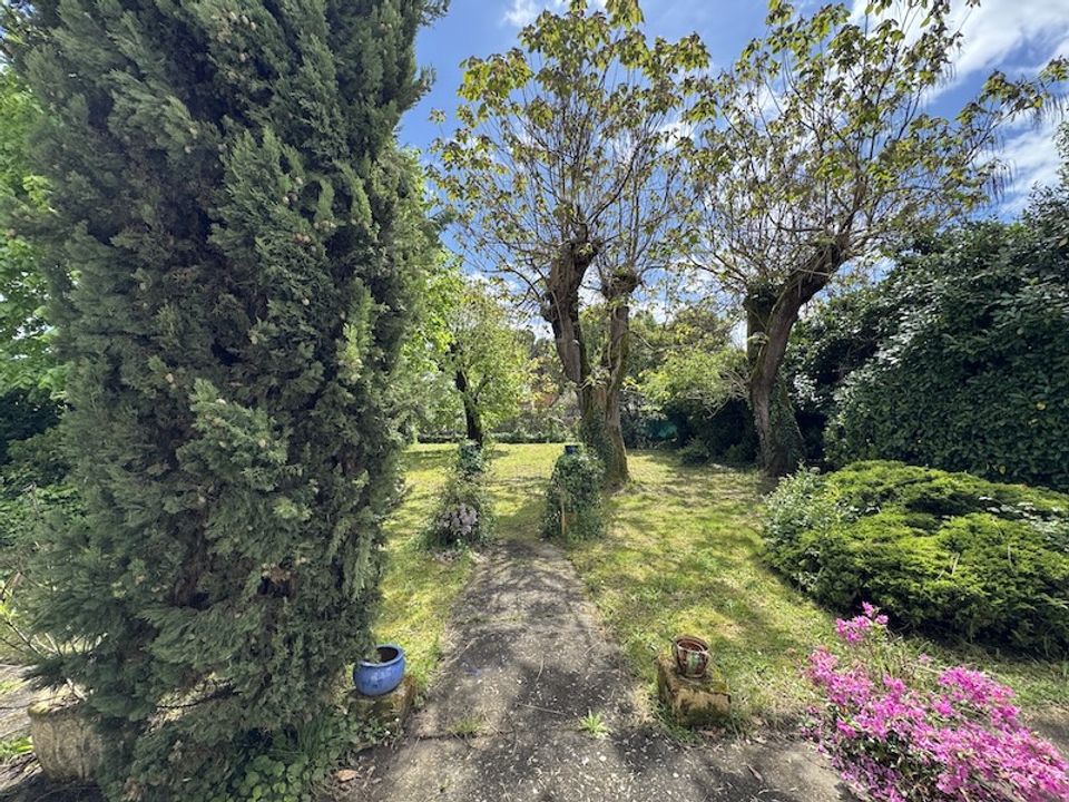 Villa i Port-Sainte-Foy-et-Ponchapt, Dordogne - foto 2
