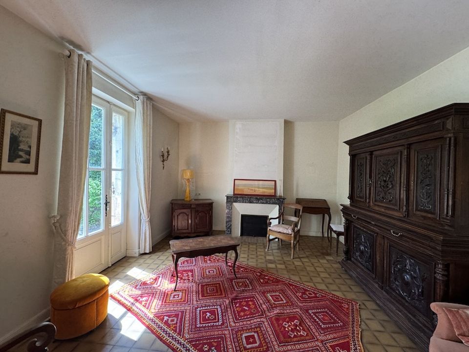 Villa i Port-Sainte-Foy-et-Ponchapt, Dordogne - foto 3