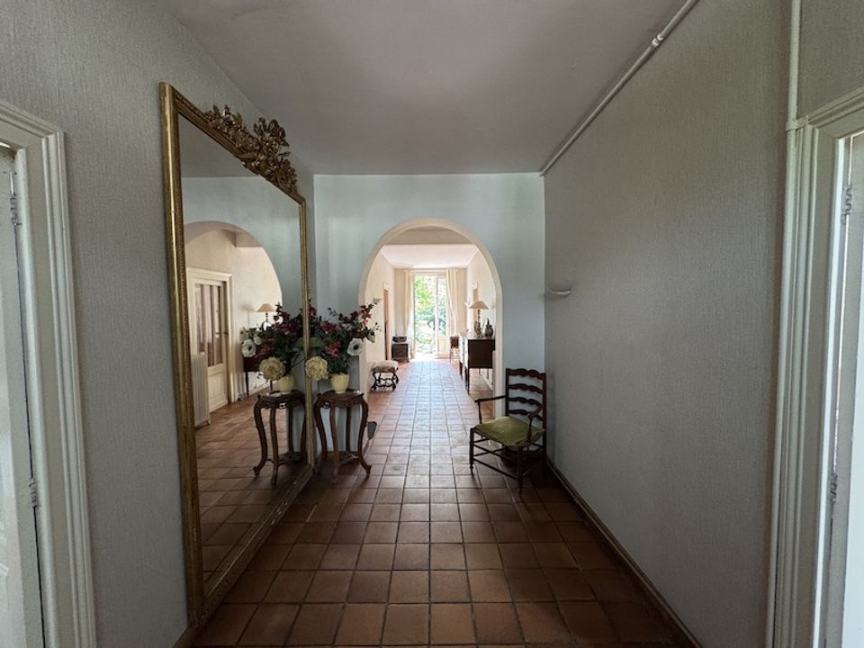 Villa i Port-Sainte-Foy-et-Ponchapt, Dordogne - foto 4
