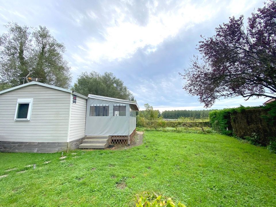 Casa mòbil a Villers-sur-Authie, Somme - foto 3