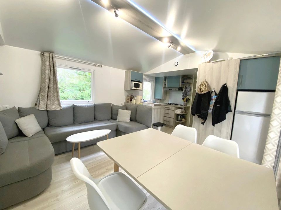 Casa mòbil a Villers-sur-Authie, Somme - foto 4