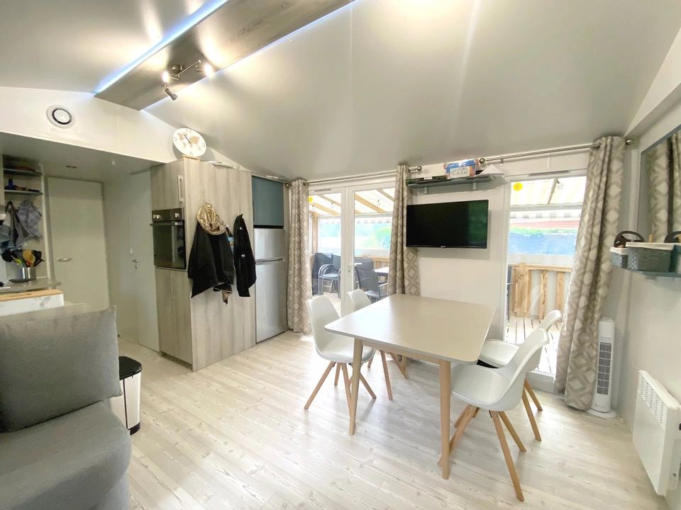 Casa mòbil a Villers-sur-Authie, Somme - foto 1